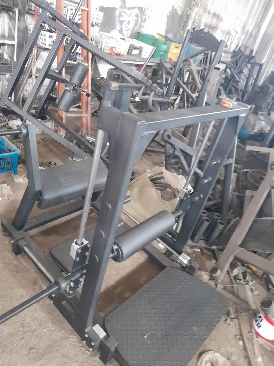 Venda de equipamentos de academia  - Foto 3