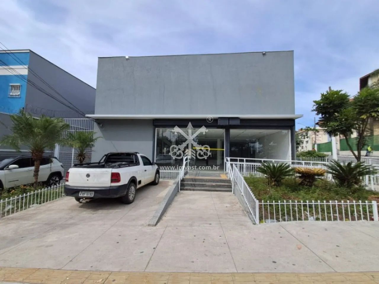 Prédio/Loja comercial para locação - São Miguel Paulista - Foto 2