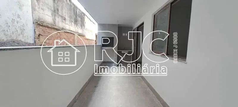 Próximo ao shopping Tijuca e polo gastronômico - Foto 3