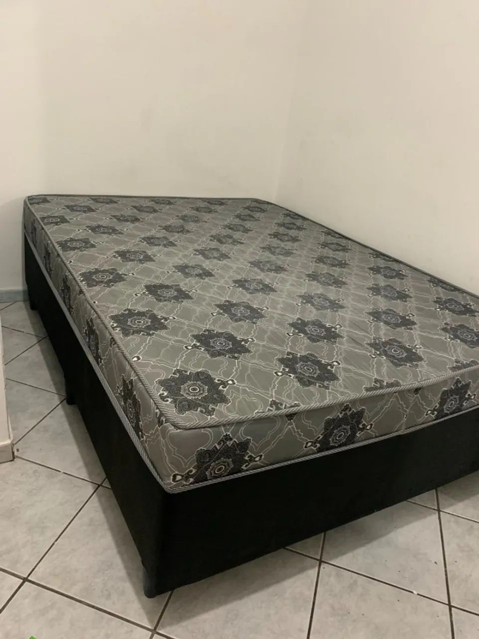 CAMA DE CASAL 