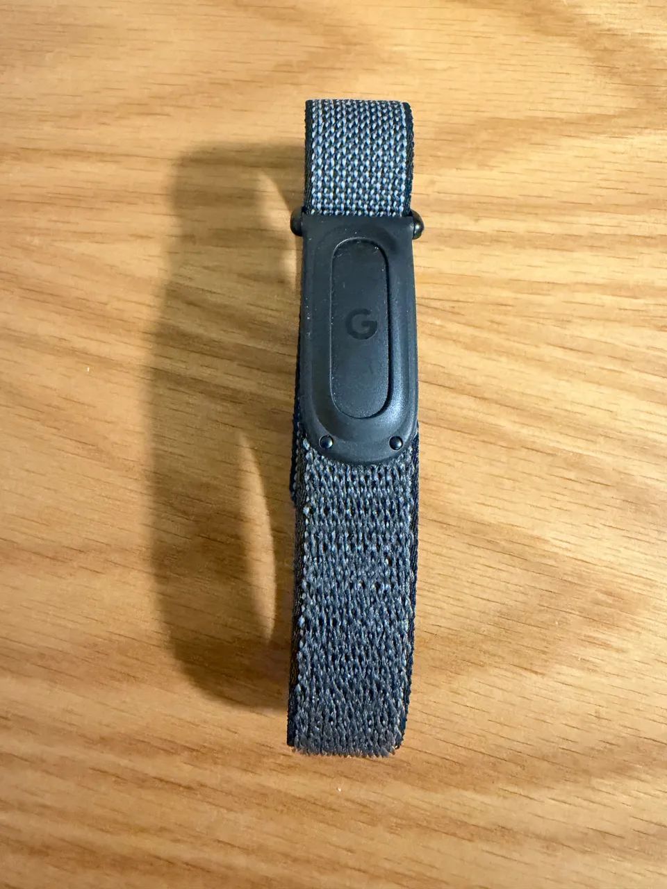 Pulseira Google Fitbit air - Foto 4