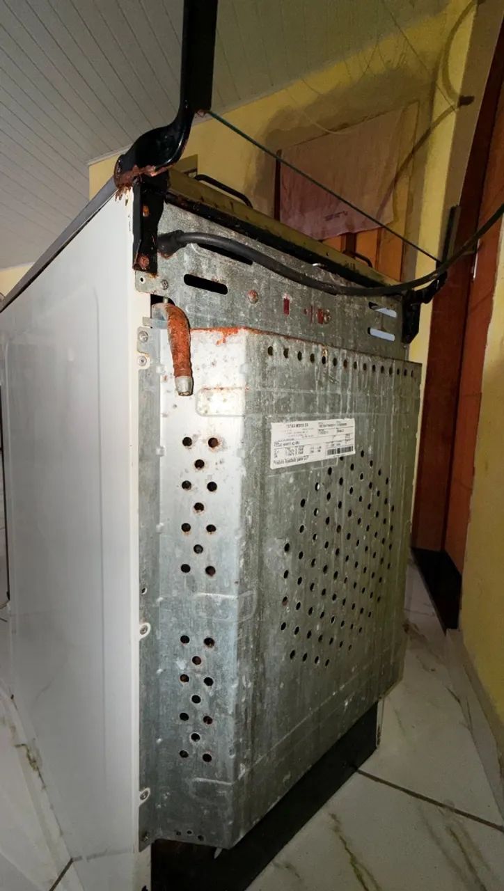 Fogão 