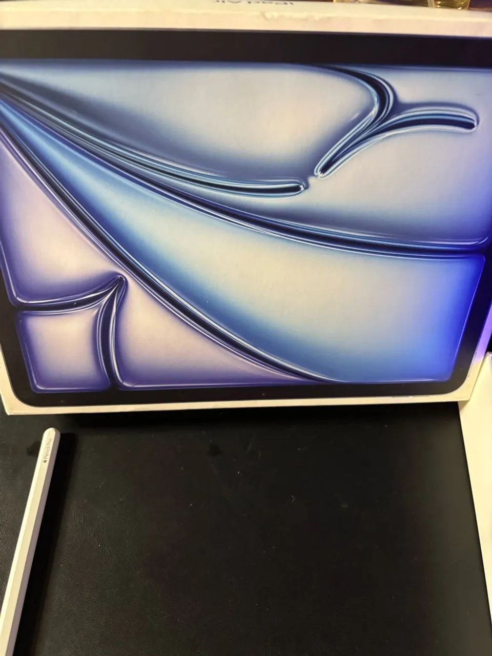 iPad Air M3 256GB - Foto 3