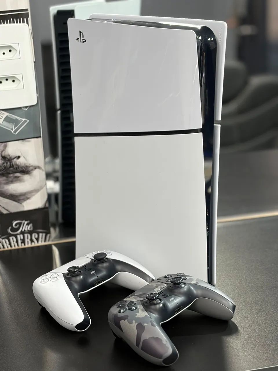 PS5 - Foto 3