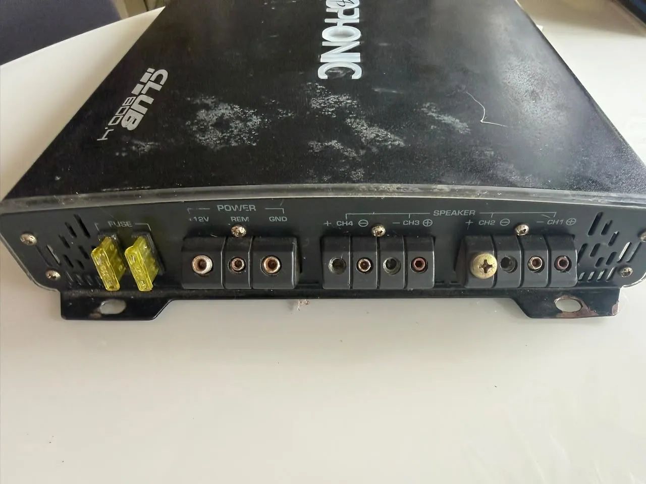 Módulo de som audiophonic  - Foto 2