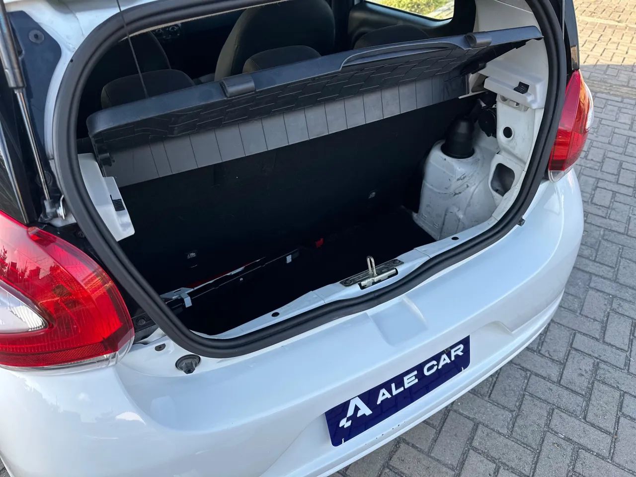 Fiat Mobi Like 1.0 Fire Flex 5P. 2020 - Foto 5