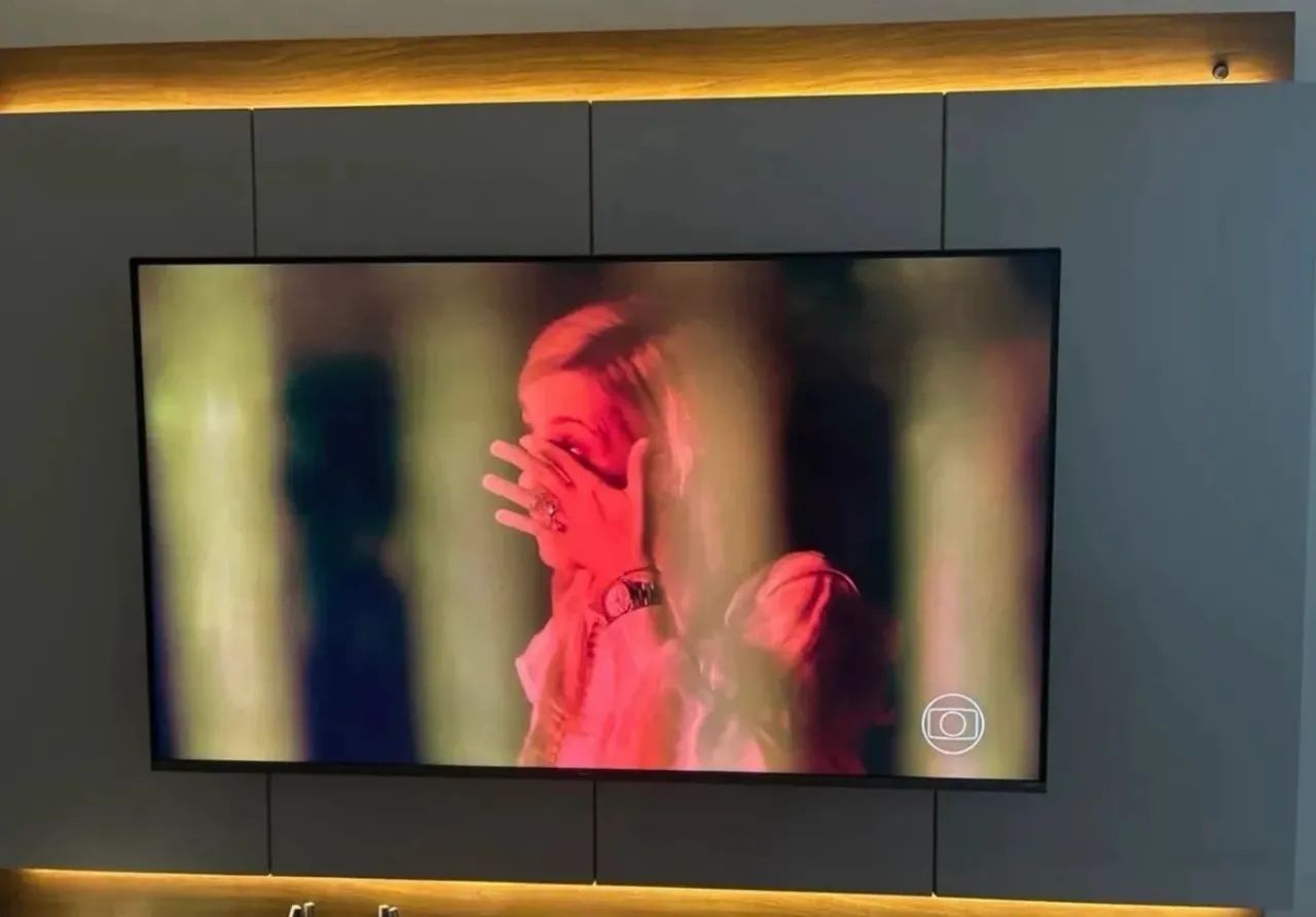 Painel com luz + Hack  - Foto 2