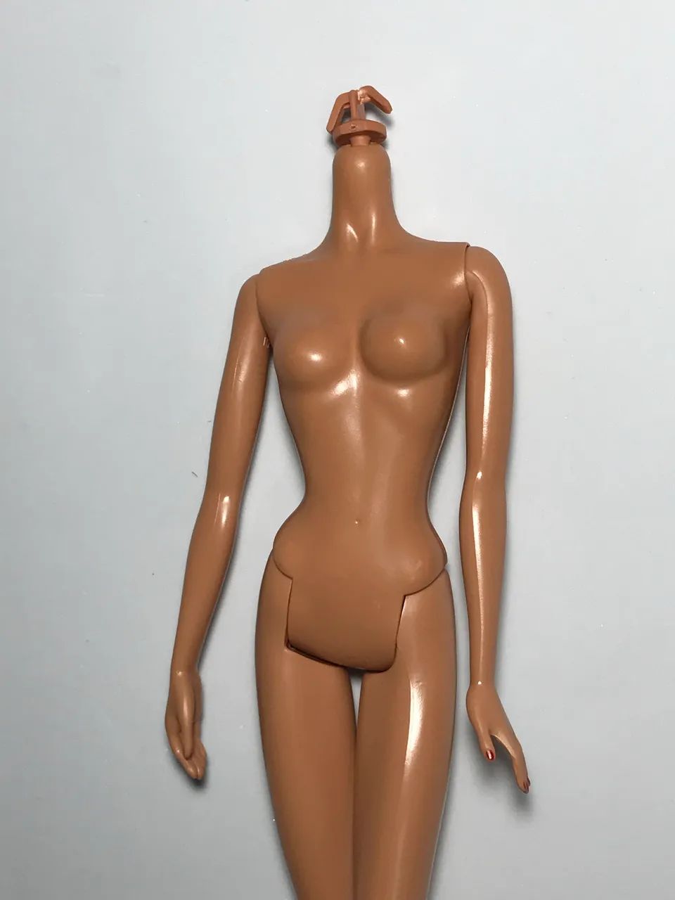Boneca Barbie corpo model muse  - Foto 2