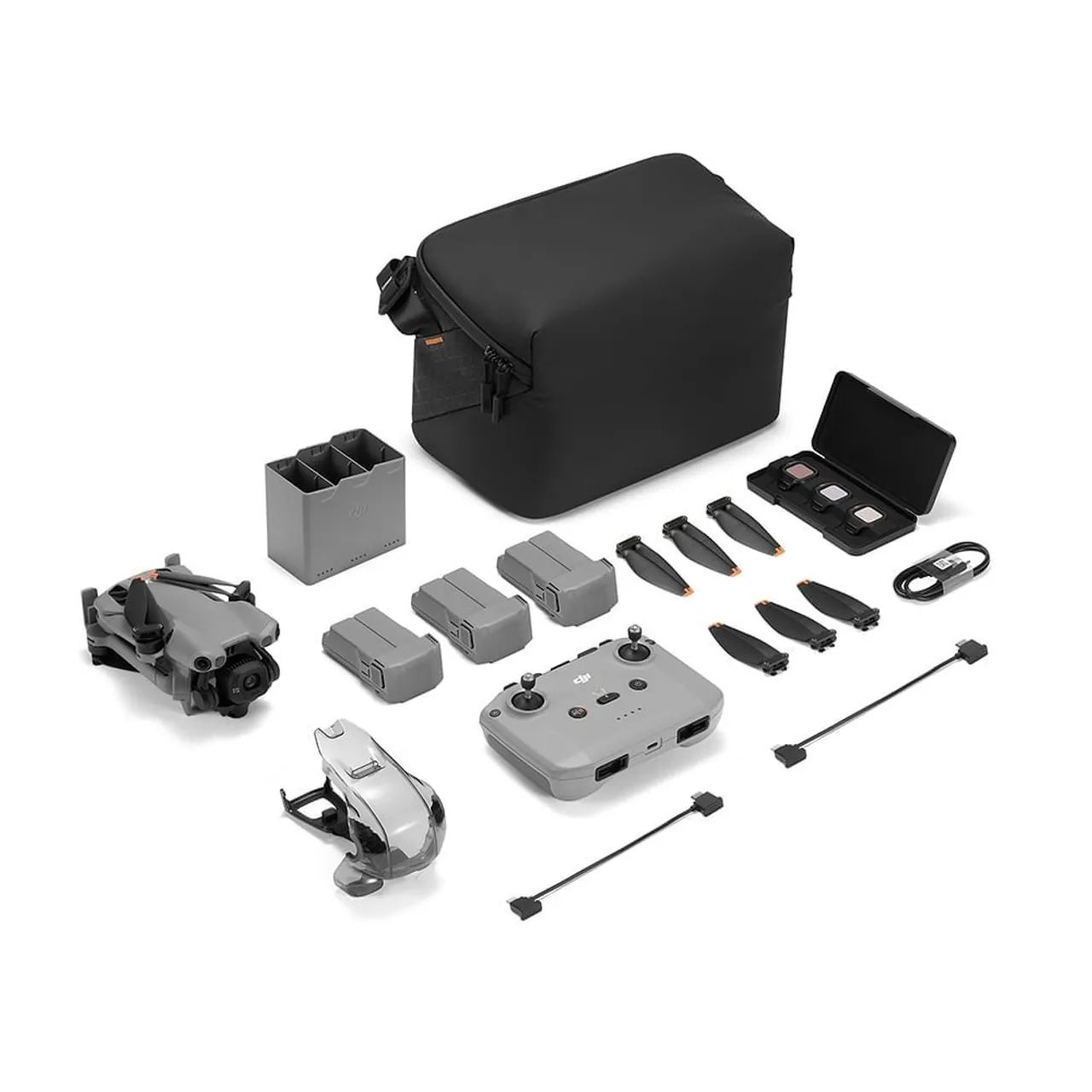 DRONE DJI MINI 5 PRO FLY MORE DJ066 COMB - Foto 2