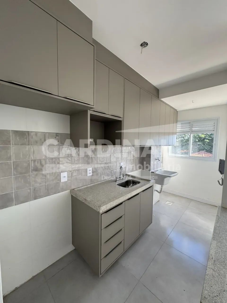 Apartamento de 02 dormitórios - Foto 5