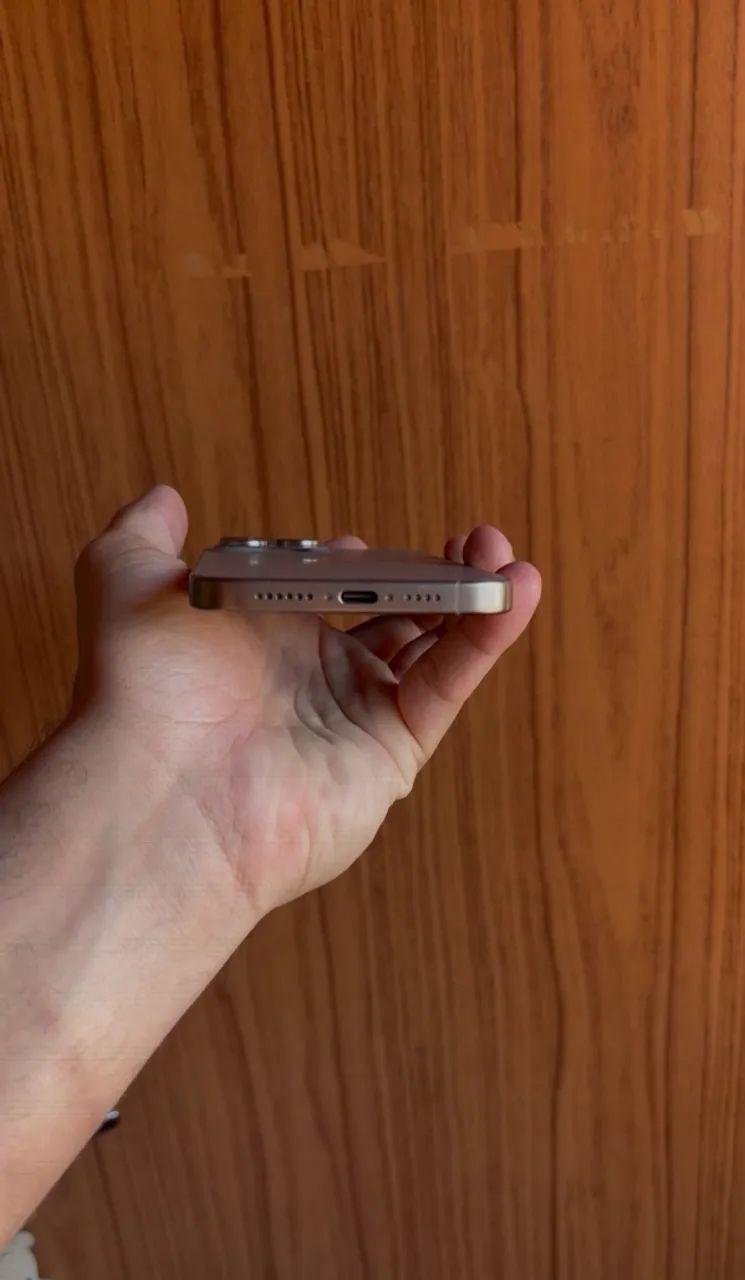 iPhone 15 pro Max  - Foto 4