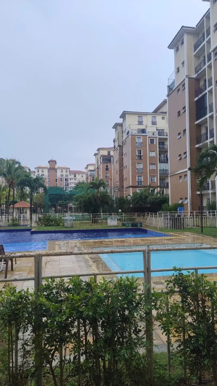 Foto - Natal - Cidade da Esperança