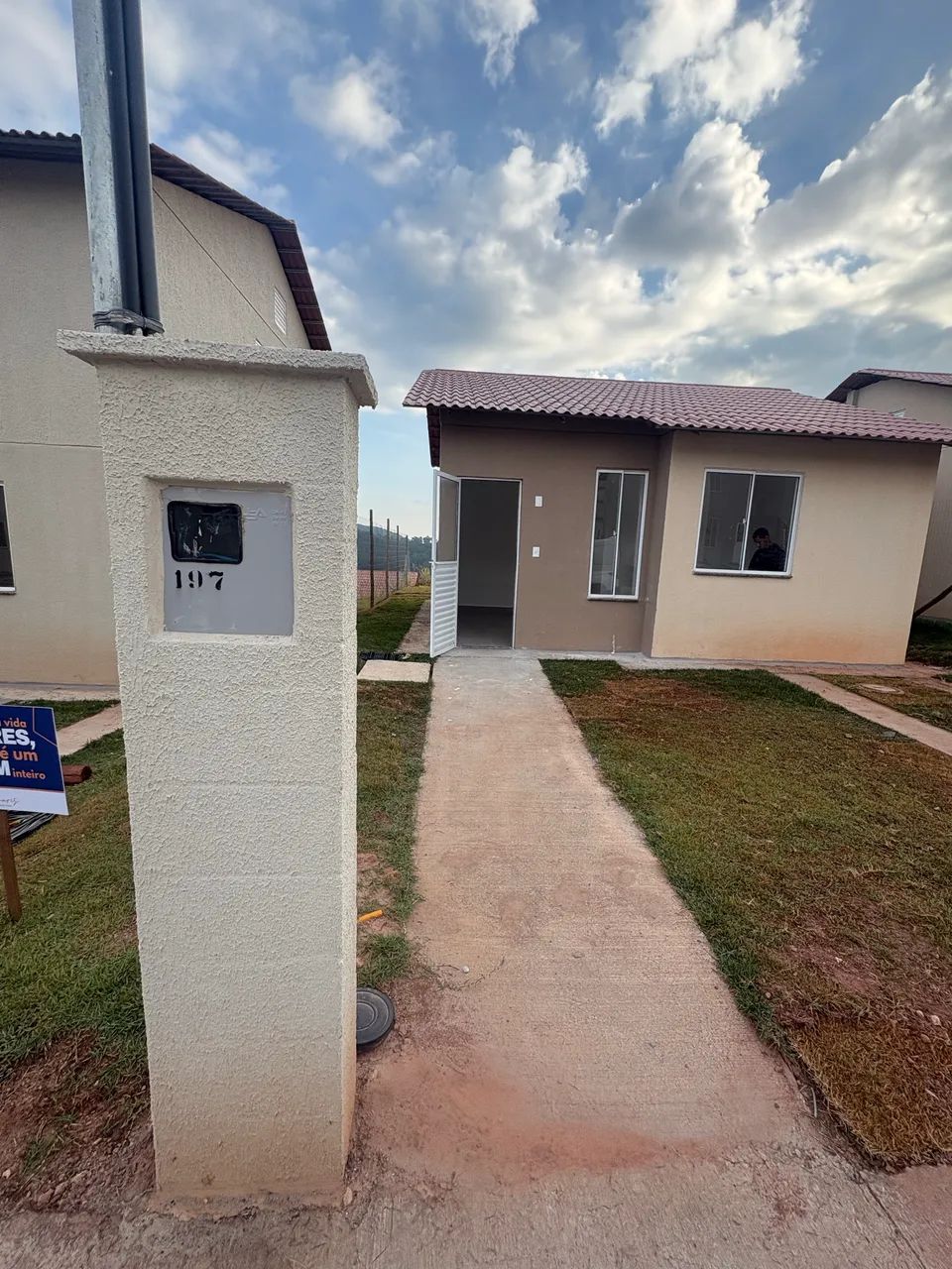 Casa a venda