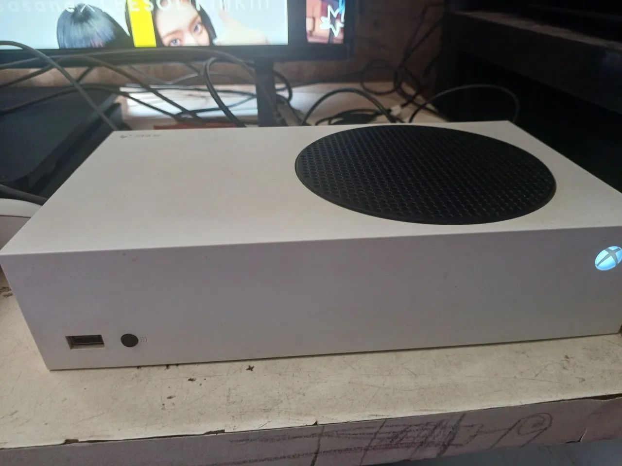xbox Series S