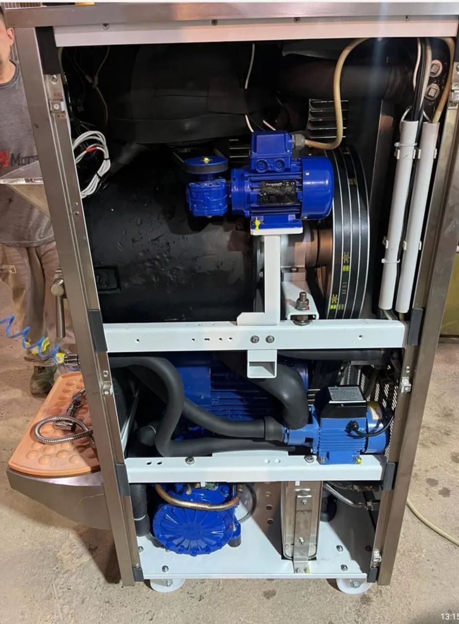 Pasto produtora Icetech  - Foto 2