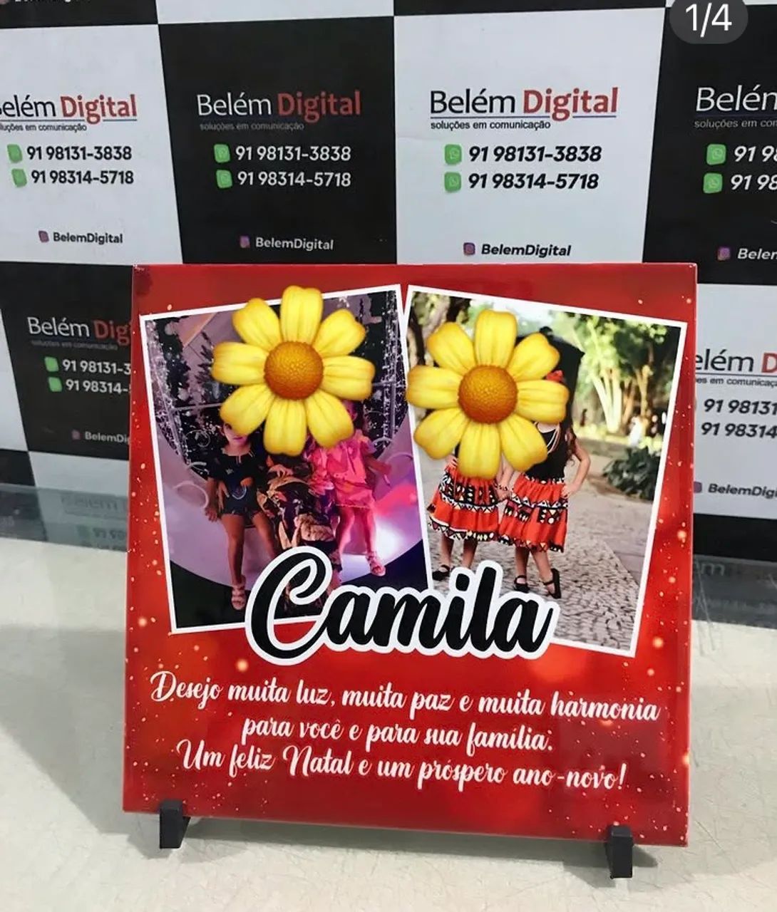 Azulejo personalizado  - Foto 3