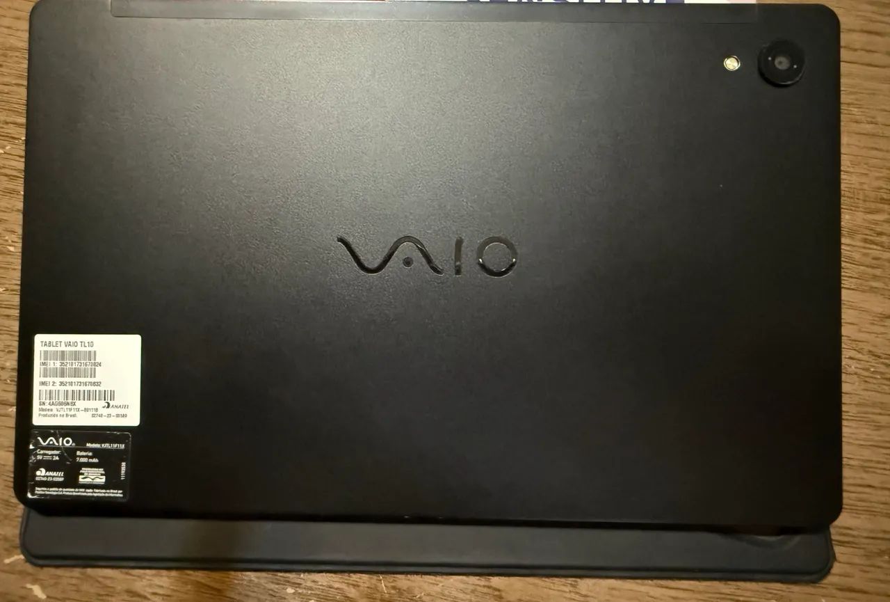 TABLET NOVO - Foto 3
