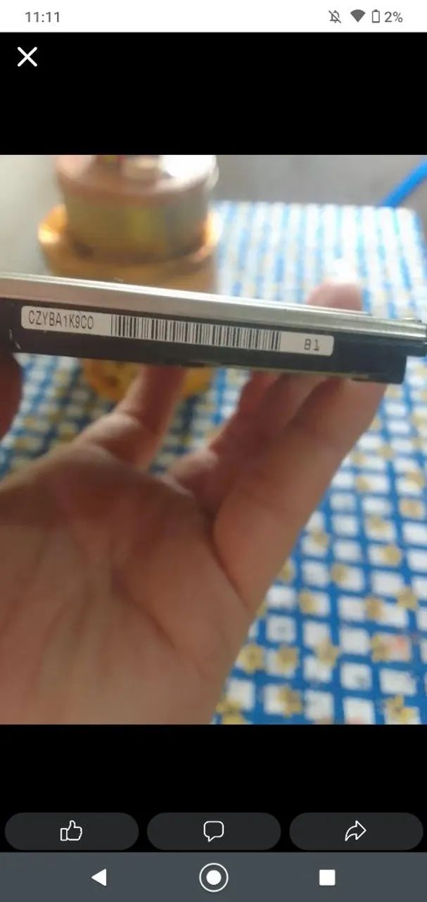 HD 500 gb - Foto 4