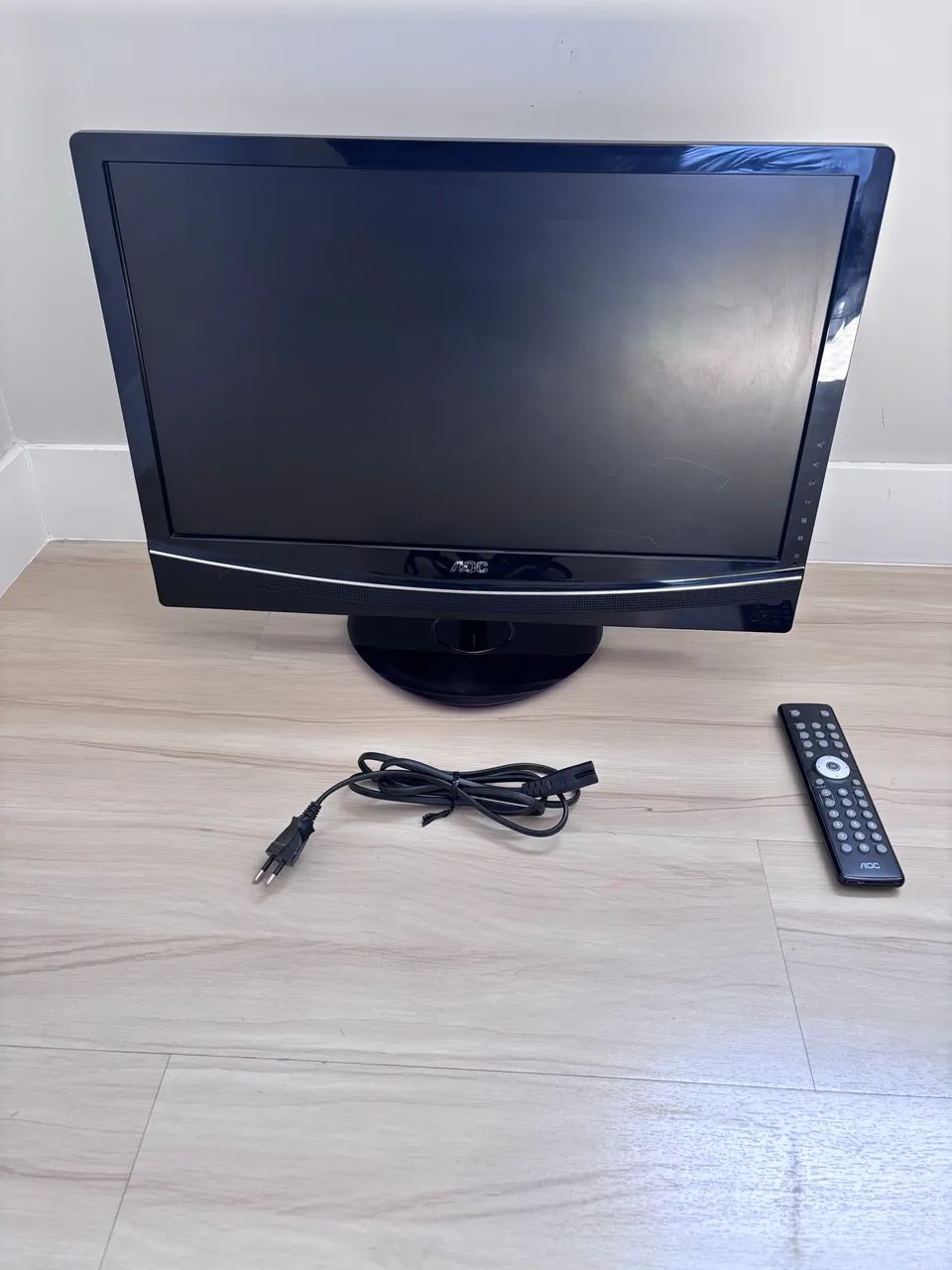 TV Monitor AOC