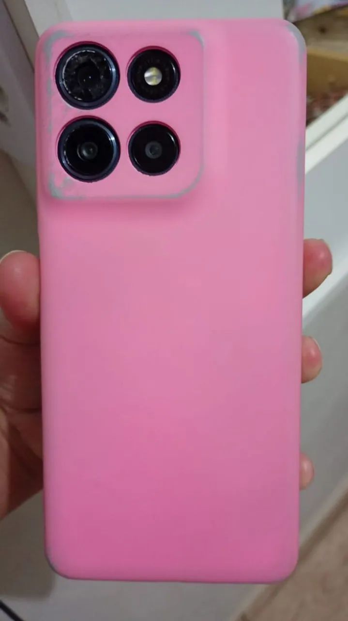 Celular moto g 56 - Foto 2