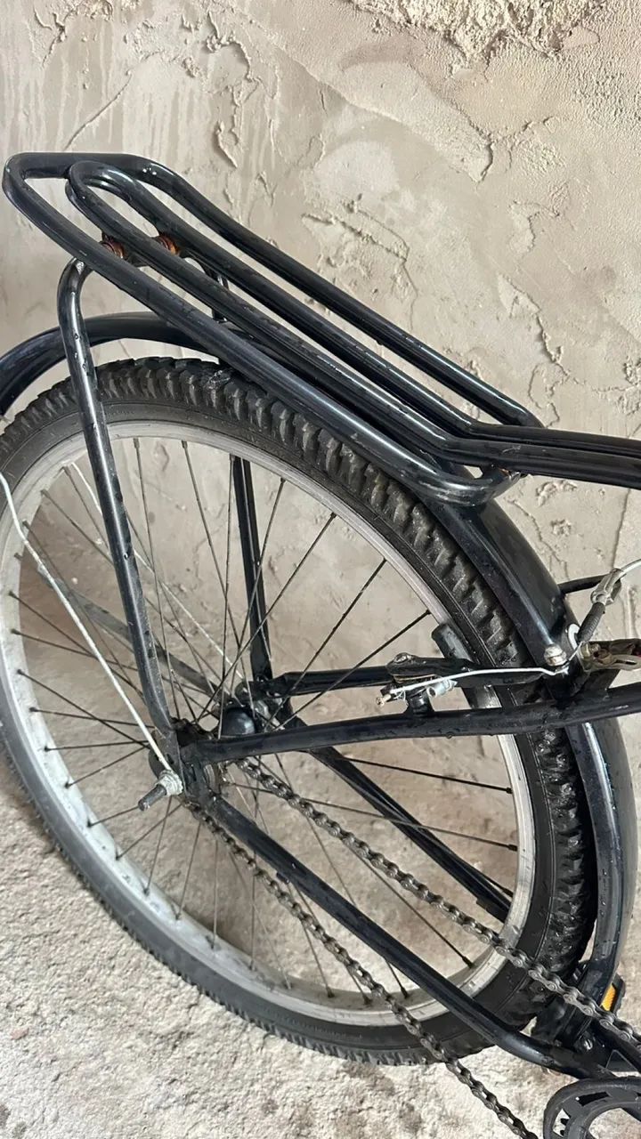 Bicicleta Aro 26 - Foto 3