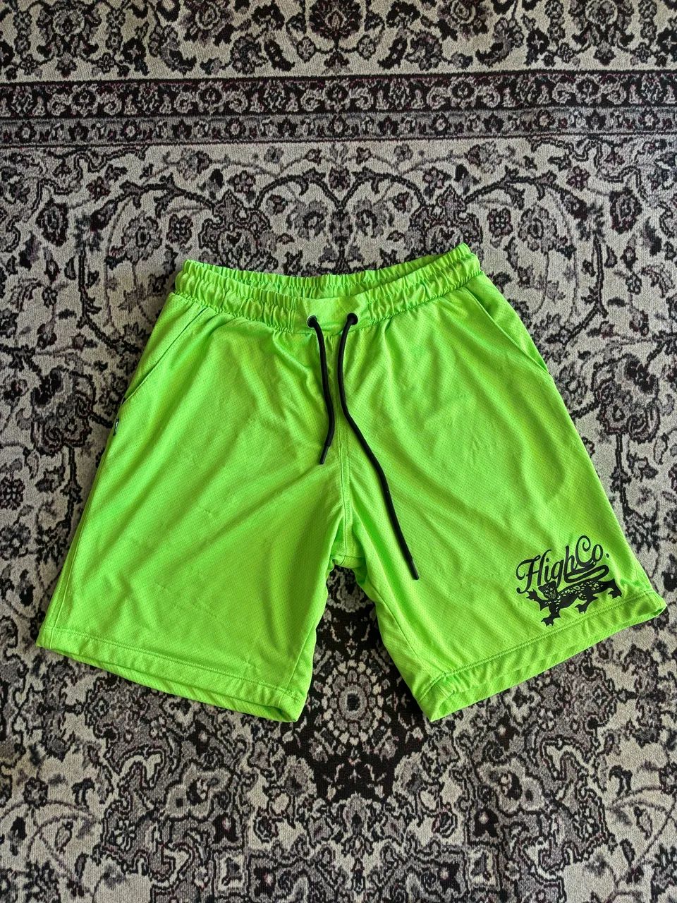 Shorts high x survival - Foto 2