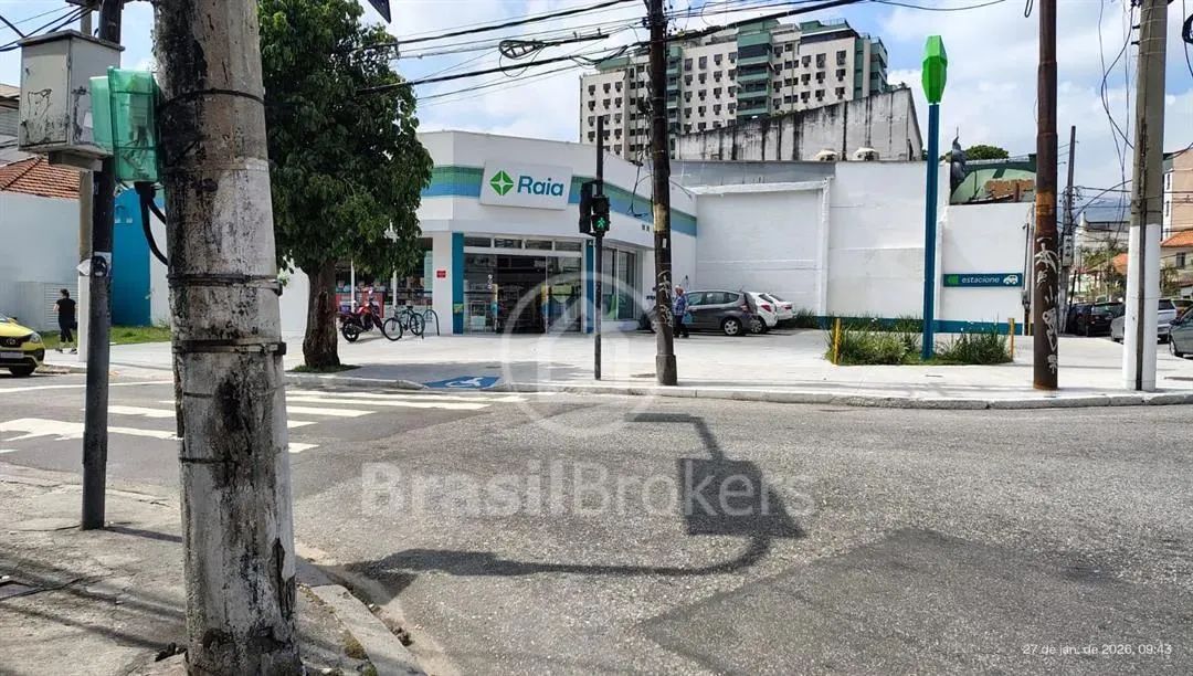 Duas Lojas, Galpão e 12 Kitinets - Cachambi-RJ - Foto 4