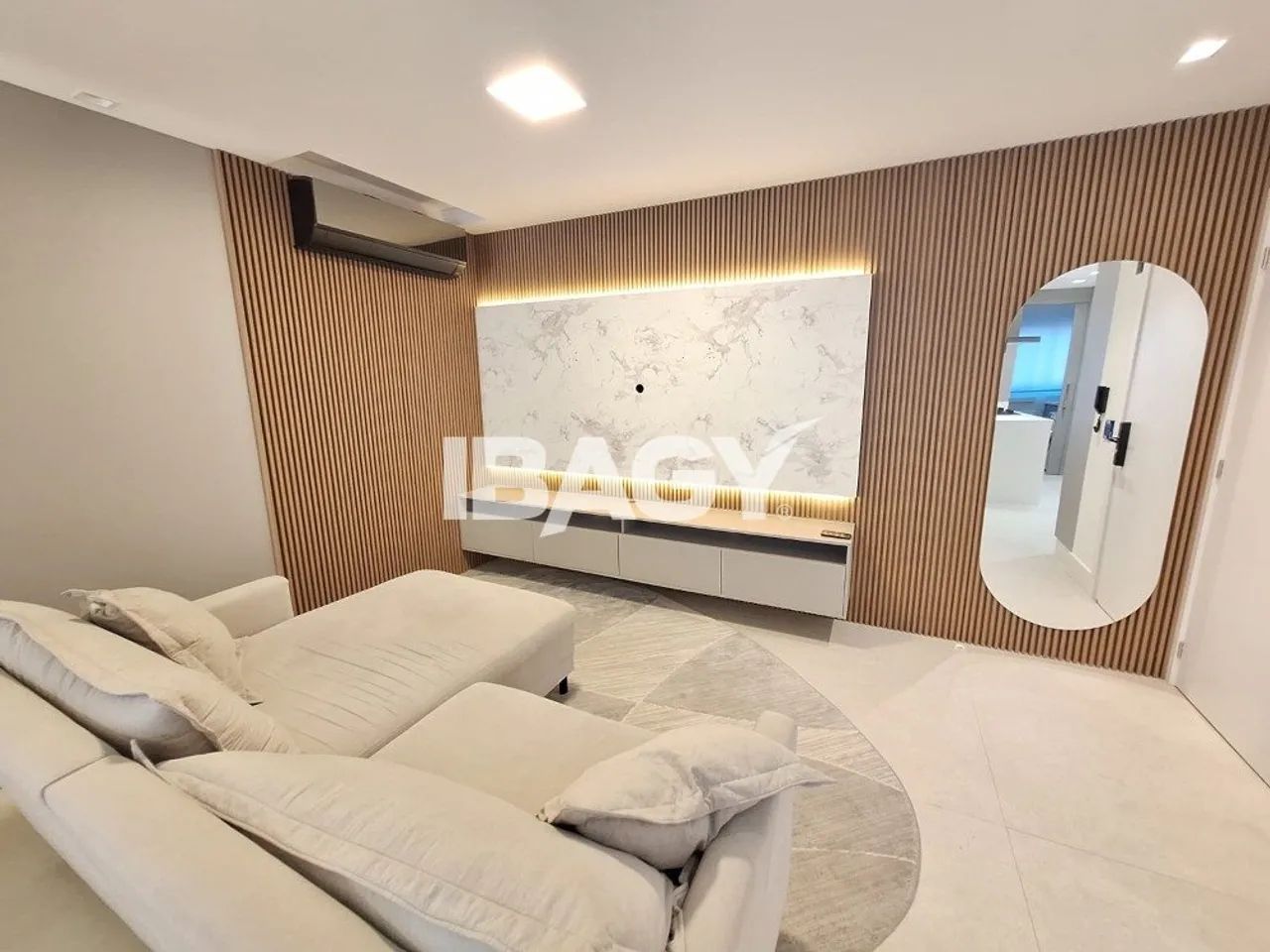 Excelente Apartamento 3 dormitório(s) em Estreito - Florianópolis - Foto 4