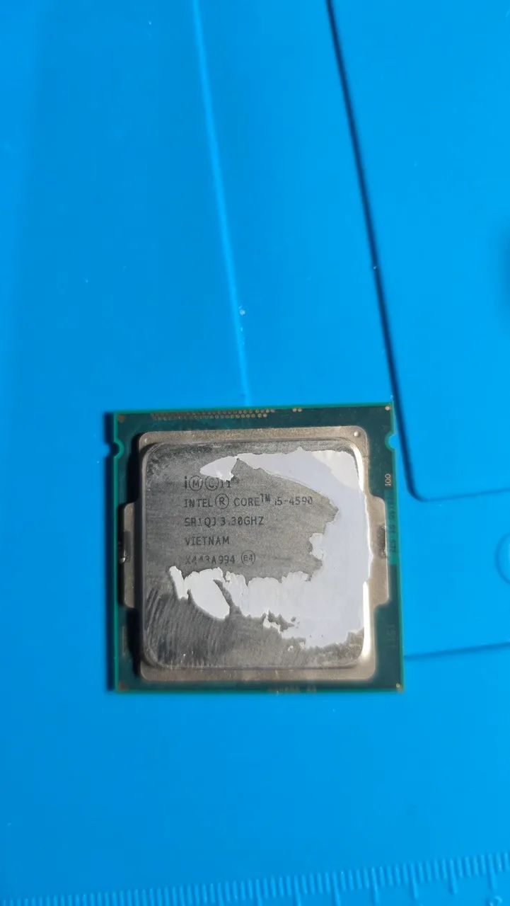 Lote de processadores Core I5 - Foto 4