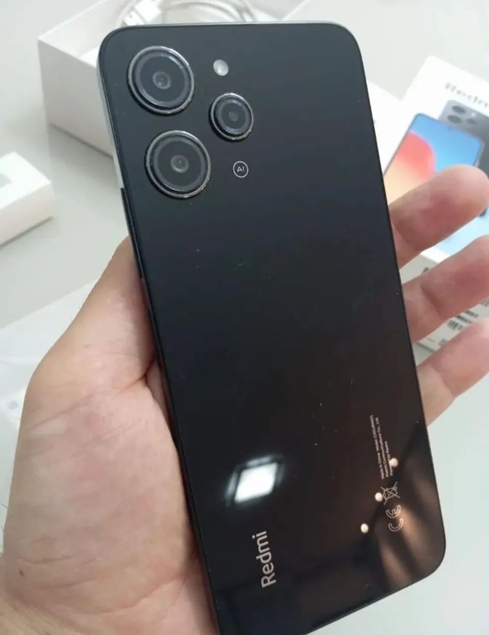 CELULAR XIAOMI REDMI 12 - Foto 4