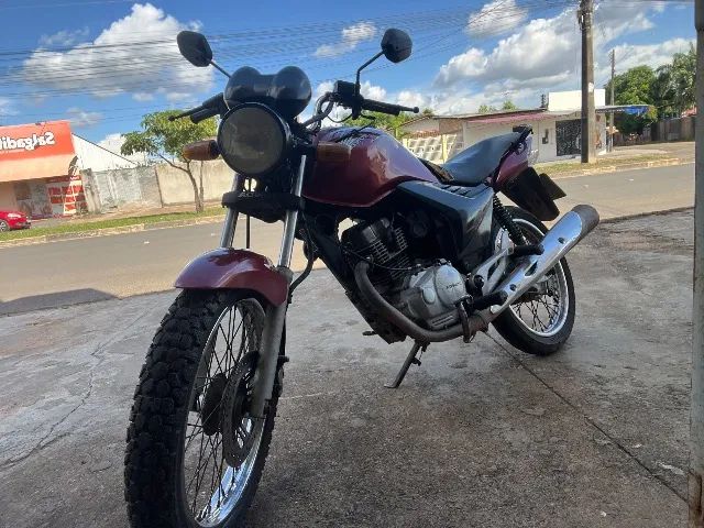 Fan 150 2013 - Foto 3