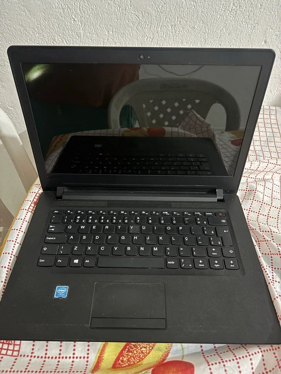 Notebook Lenovo  - Foto 2