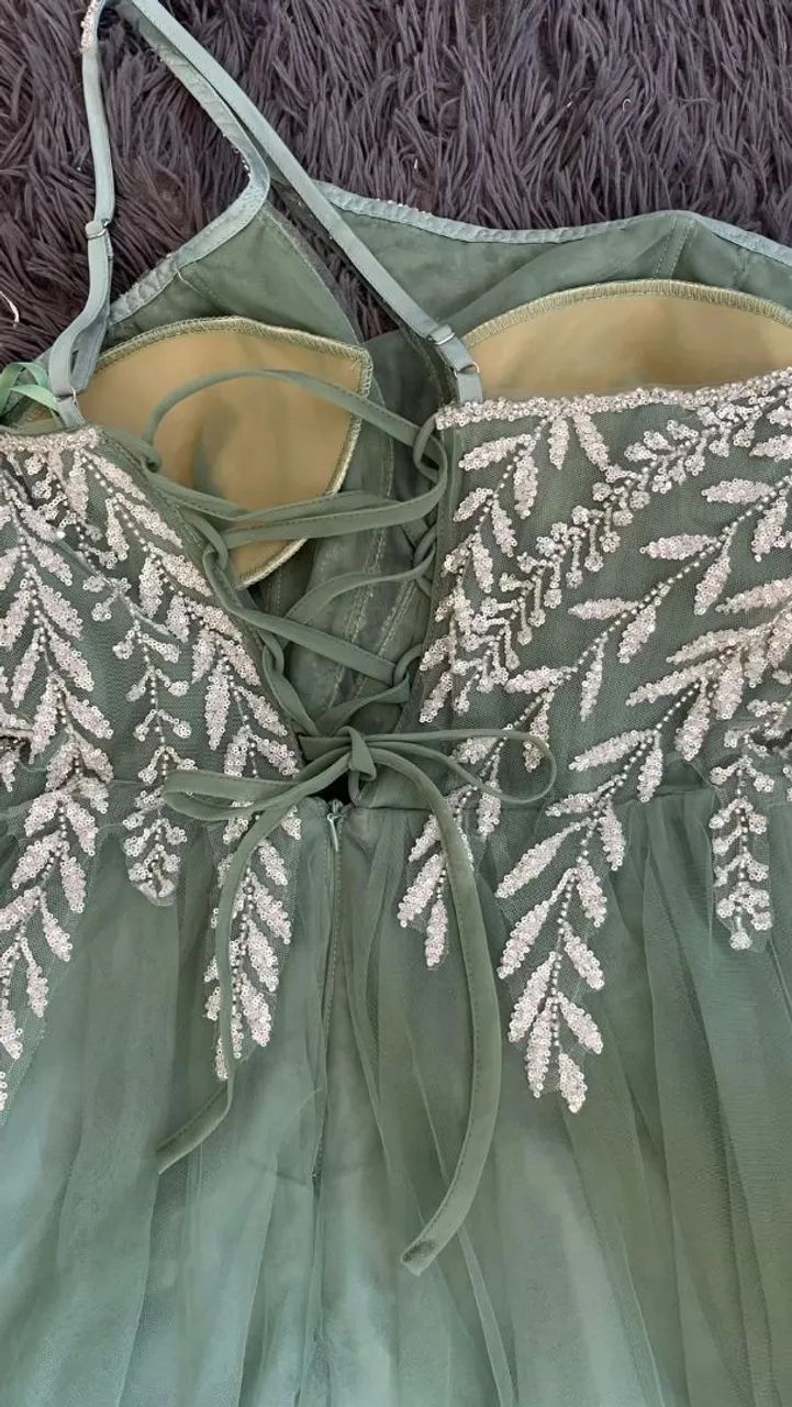 Vestido de festa  - Foto 5