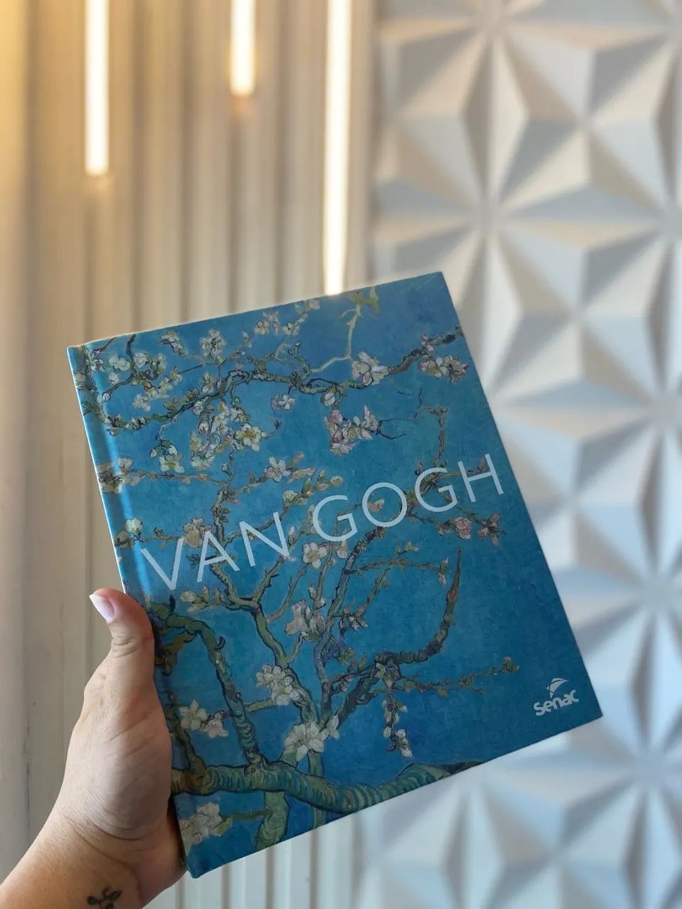 2 LivroVan Gogh - Foto 3