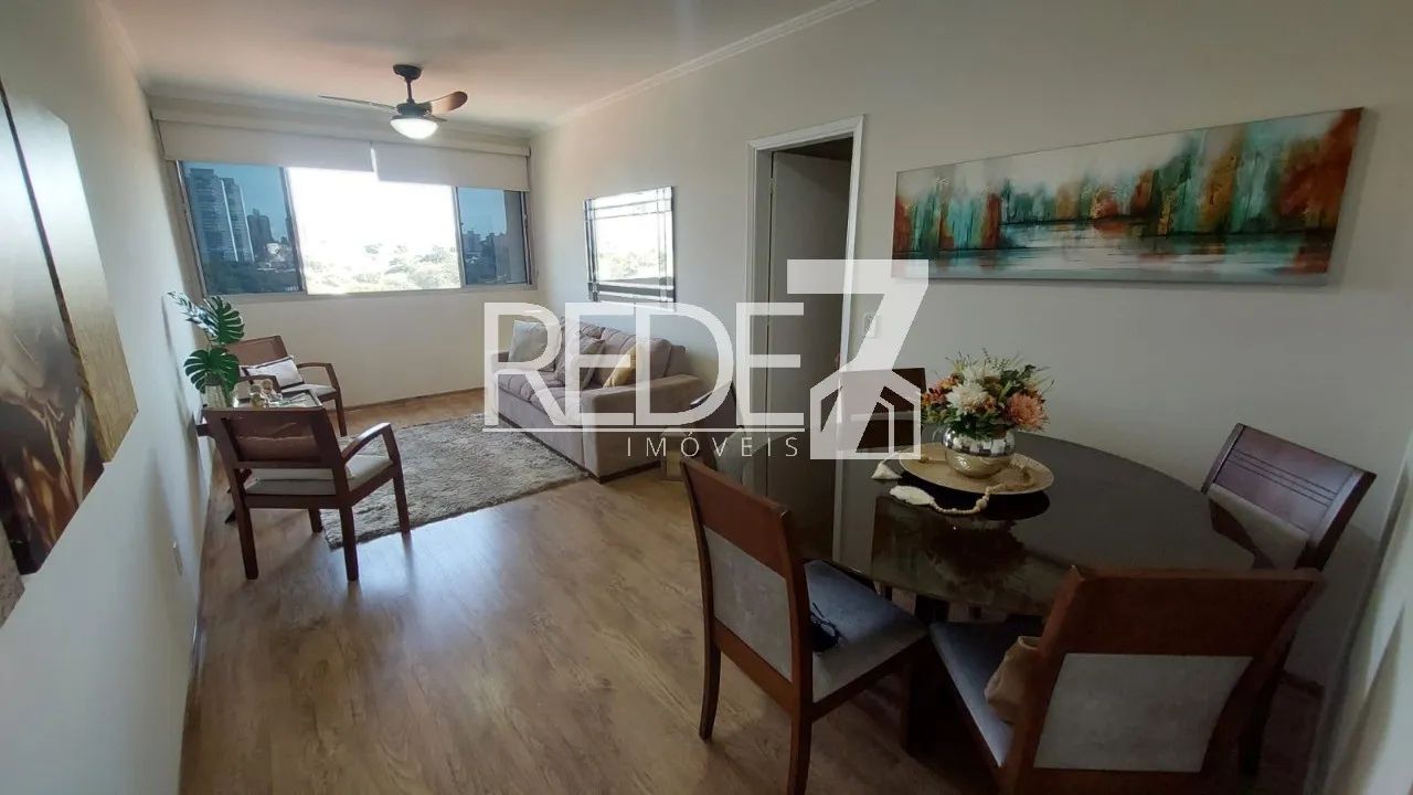 apartamento - Chácara da Barra - Campinas - Foto 2
