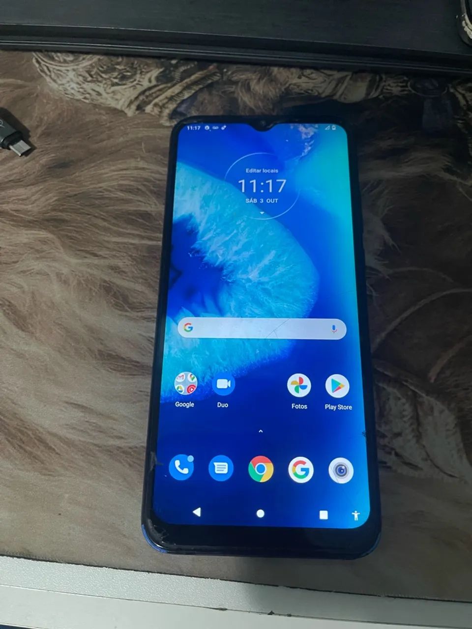 Moto g8 Power