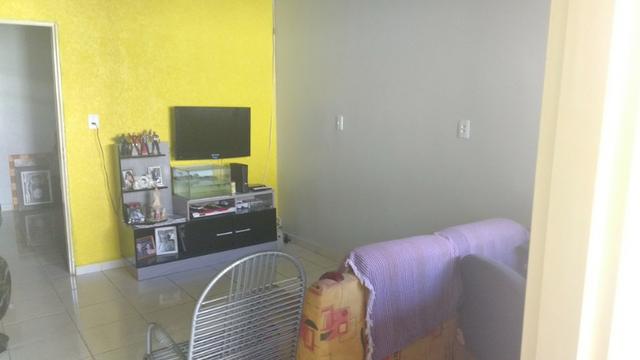 Samuel Pereira oferece: Casa de 2 quartos com preço de apartamento de 1 quarto Sobradinho - Foto 12