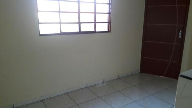 Casa 2 Dorms - Jd Santa Luzia/Putim Ac Financiamento - Foto 5