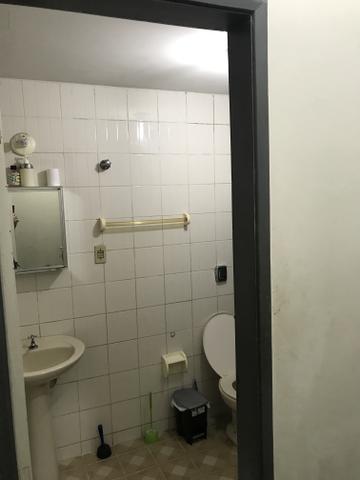 Quarto de república todo mobiliado com tudo incluso maq de lavar e internet - Foto 8