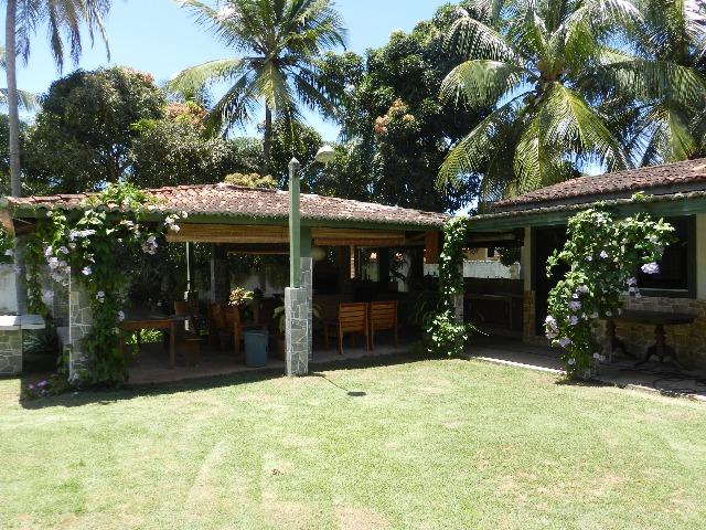 Casa temporada conceição de vera cruz itaparica -ba - Foto 13