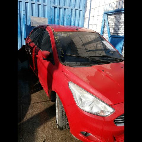 Ford ka 2017/2018 - Foto 2