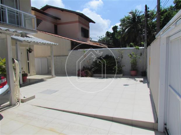 Casa à venda com 3 dormitórios em Piratininga, Niterói cod:772970 - Foto 4