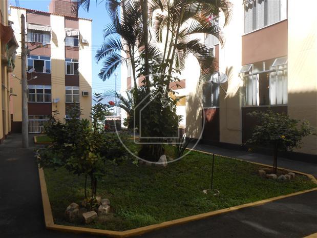 Apartamento à venda com 2 dormitórios em Pilares, Rio de janeiro cod:829129