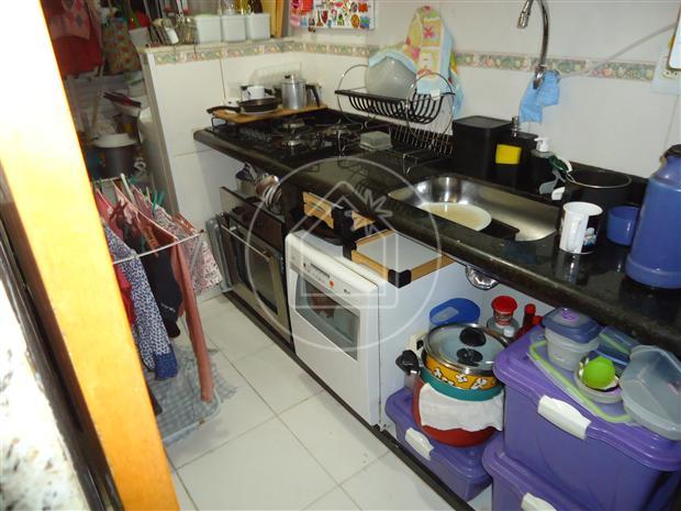 Apartamento à venda com 2 dormitórios em Meier, Rio de janeiro cod:831591 - Foto 9