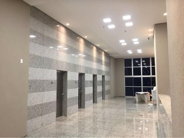 Salas Comerciais Empresarial Centenário - Farol . 35 m² - Foto 2