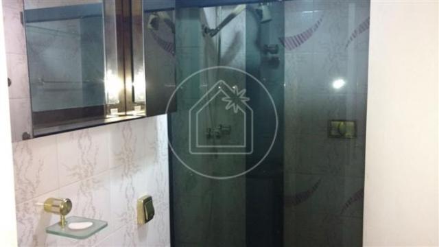Apartamento à venda com 1 dormitórios em Penha, Rio de janeiro cod:824751 - Foto 6