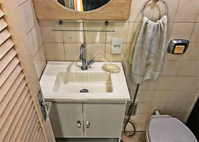 Apartamento à venda com 3 dormitórios em Meier, Rio de janeiro cod:827240 - Foto 13