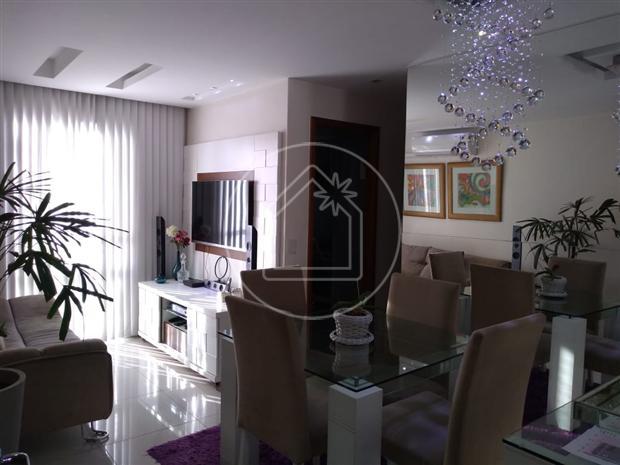 Apartamento à venda com 2 dormitórios em Engenho de dentro, Rio de janeiro cod:826547 - Foto 5