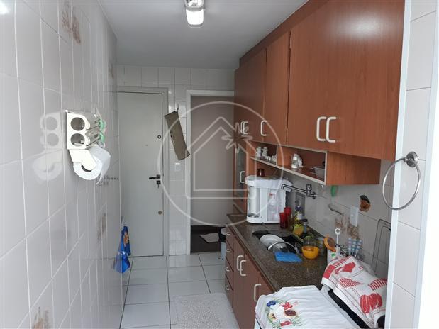 Apartamento à venda com 2 dormitórios em Cachambi, Rio de janeiro cod:831648 - Foto 13