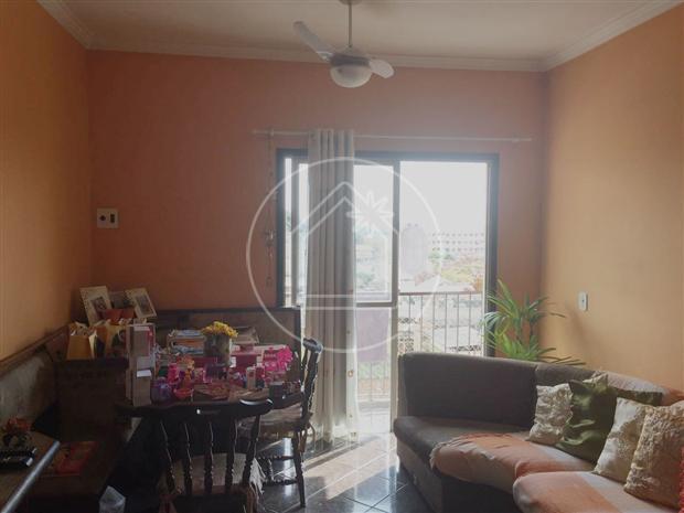 Apartamento à venda com 2 dormitórios em Riachuelo, Rio de janeiro cod:811903